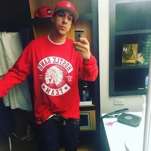 Meet your Posher, Gary